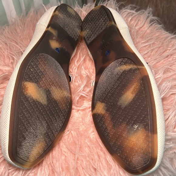 Rothy's The Square Mary Jane Ballet Flats - Picture 4 of 6